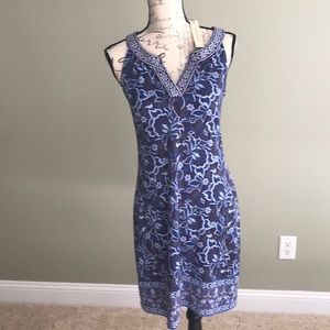 Spring/summer dress